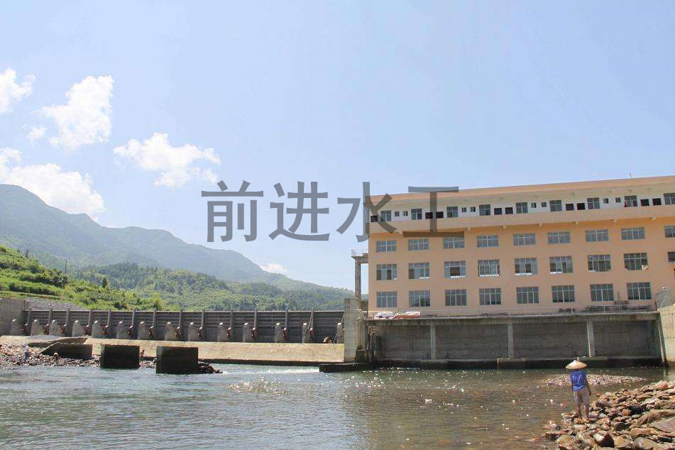 水利钢结构翻板91短视频污下载厂家安装